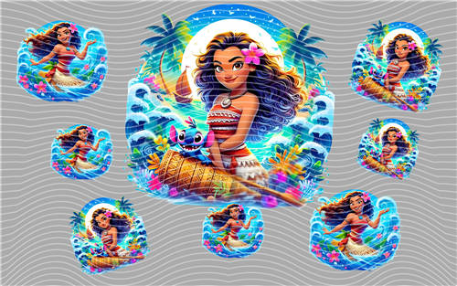 24oz cup wraps-N 637